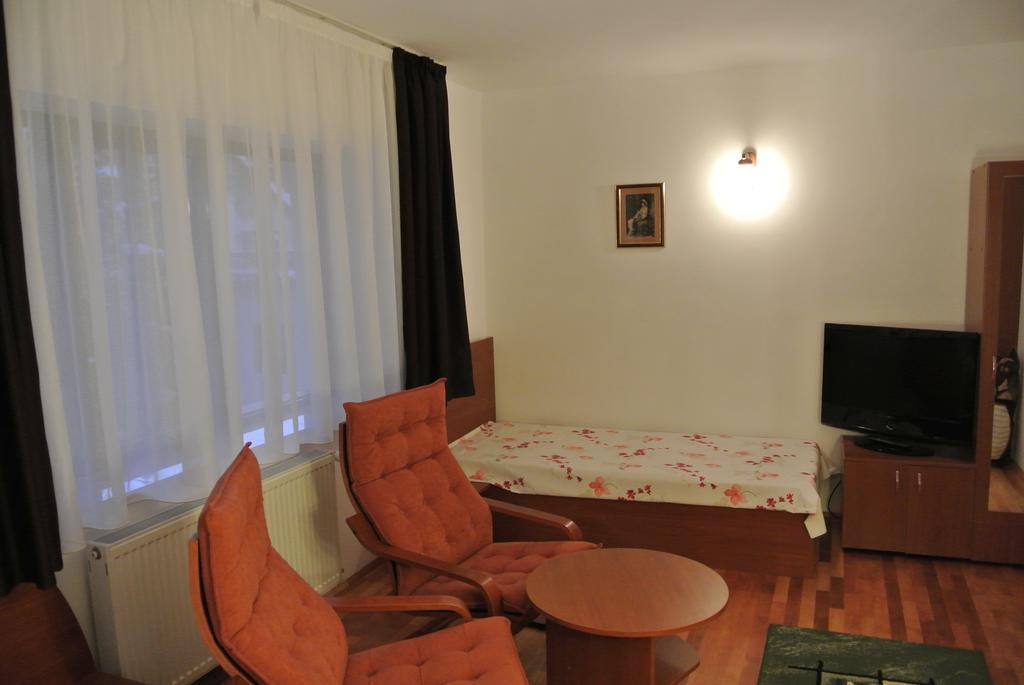 Vila Sorina Poiana Brașov Pokój zdjęcie