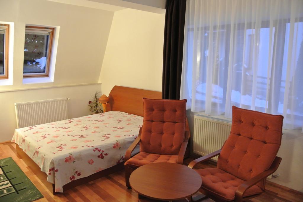 Vila Sorina Poiana Brașov Pokój zdjęcie