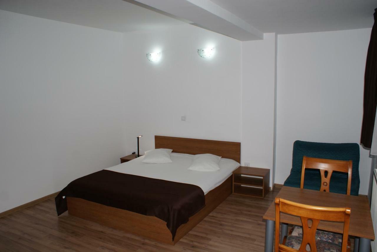 Vila Sorina Poiana Brașov Zewnętrze zdjęcie