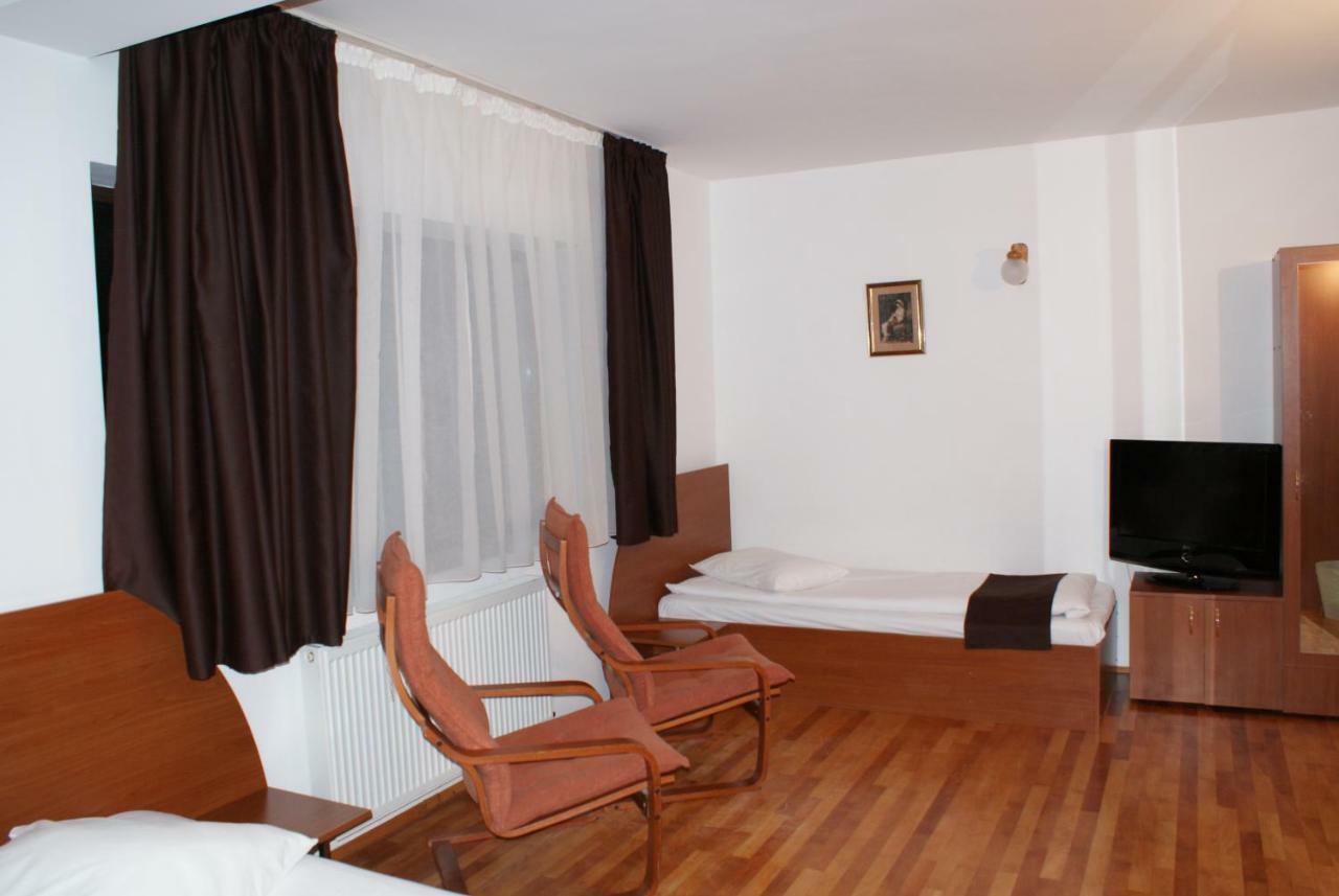 Vila Sorina Poiana Brașov Zewnętrze zdjęcie