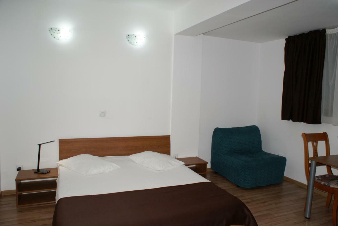 Vila Sorina Poiana Brașov Zewnętrze zdjęcie