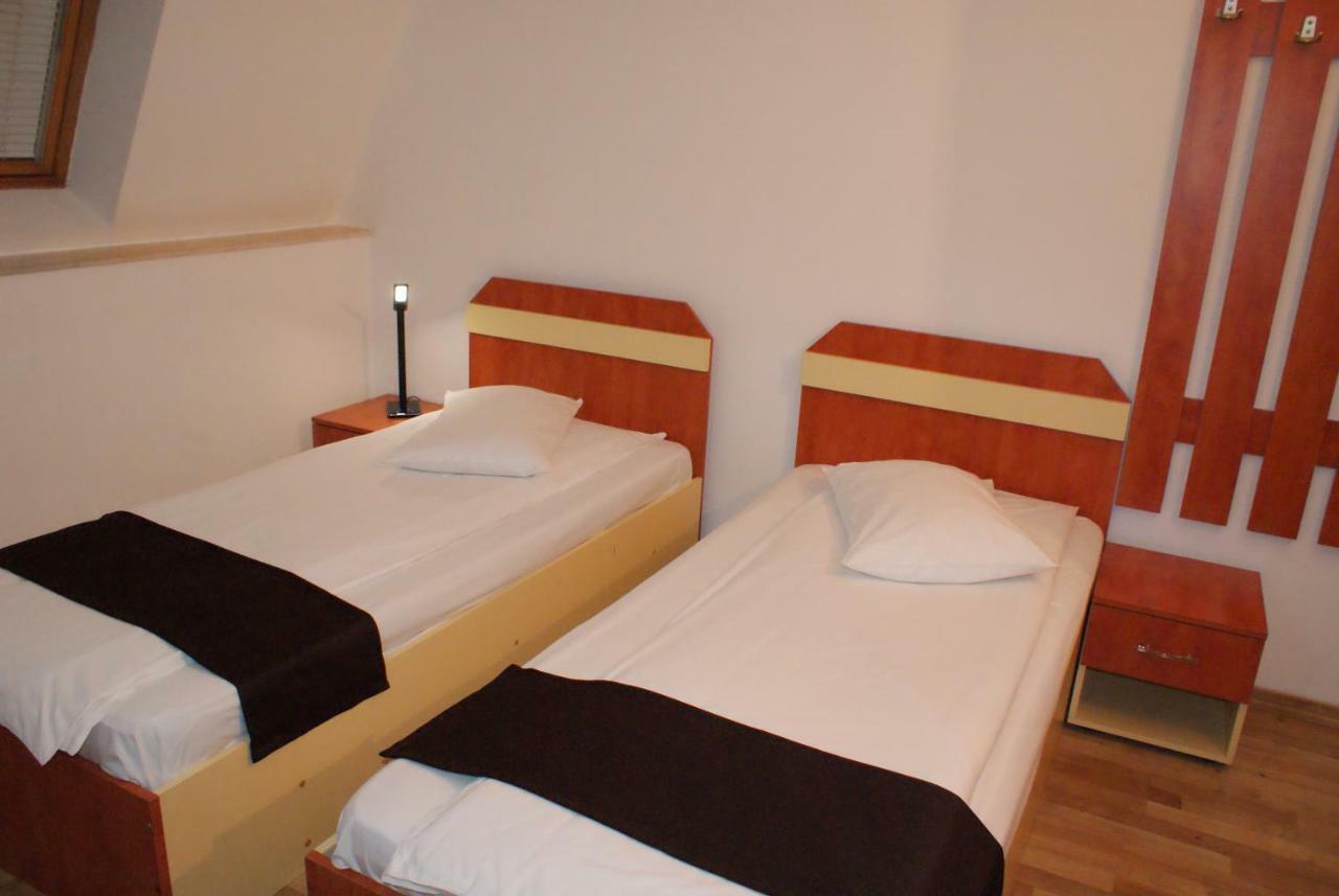 Vila Sorina Poiana Brașov Zewnętrze zdjęcie