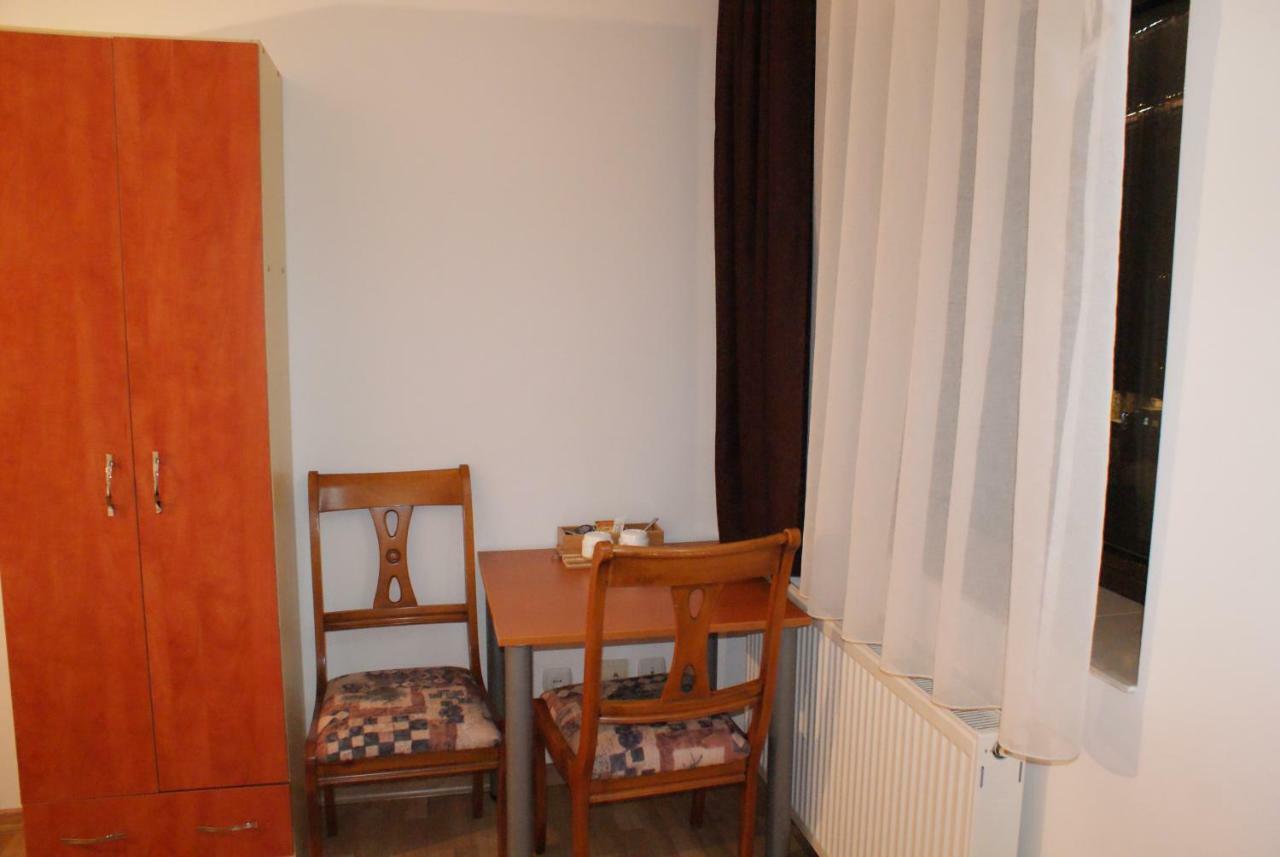 Vila Sorina Poiana Brașov Zewnętrze zdjęcie