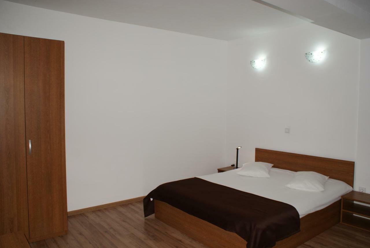 Vila Sorina Poiana Brașov Zewnętrze zdjęcie