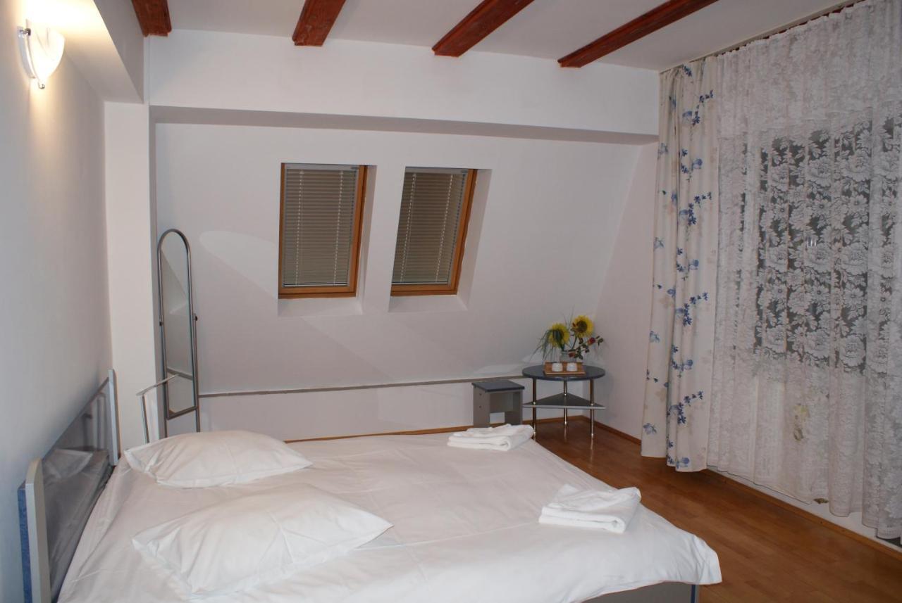 Vila Sorina Poiana Brașov Zewnętrze zdjęcie